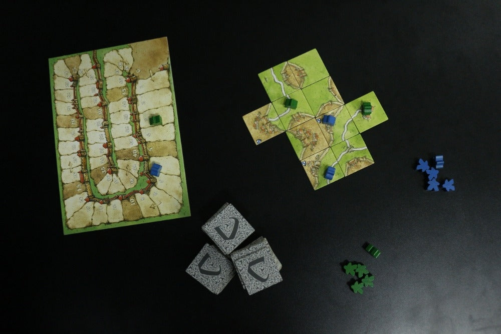 Carcassonne