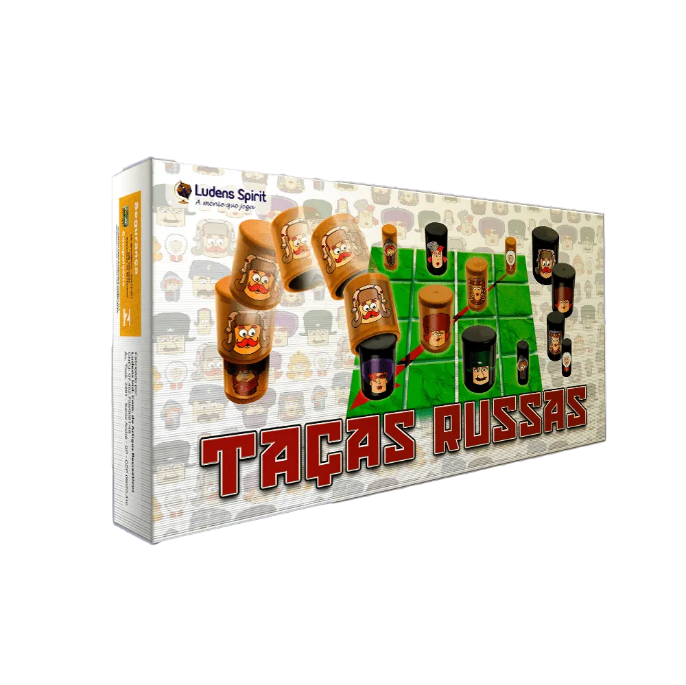 Taças Russas