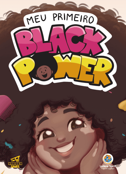 Meu Primeiro Black Power