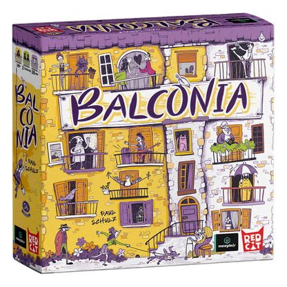 Balconia