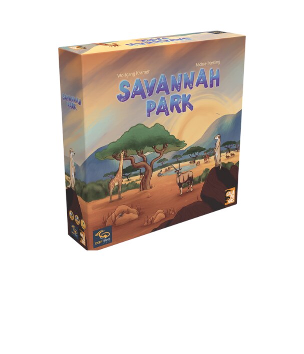 Savannah Park