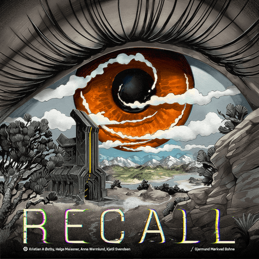 [PV] Recall