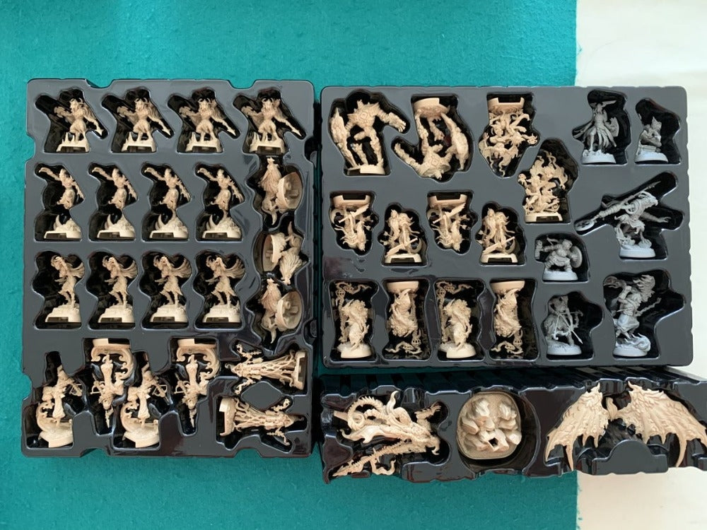 Descent: Lendas da Escuridão