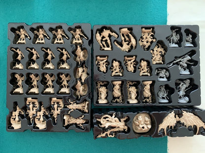 Descent: Lendas da Escuridão