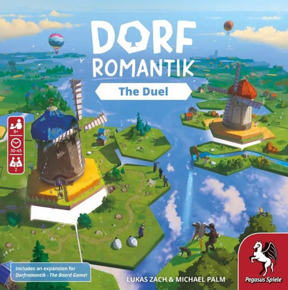 COMBO Dorfromantik
