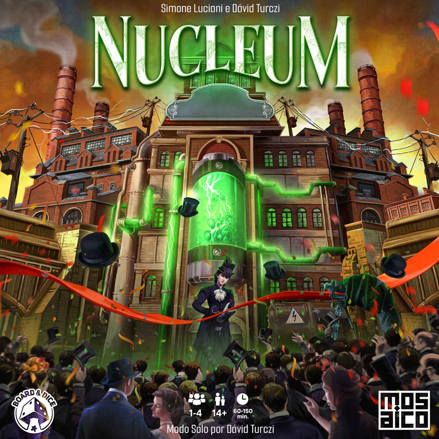 Nucleum