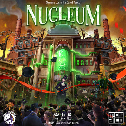 Nucleum