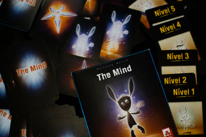 The Mind