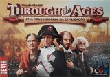 [Promo] Through the Ages - Uma nova história da civilização