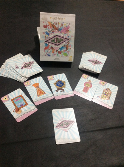 Harry Potter: Honeydukes