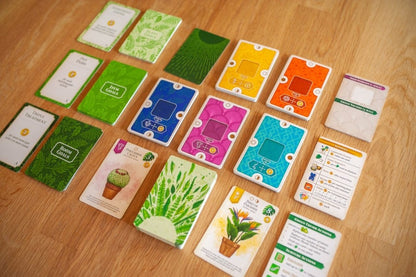 Verdant