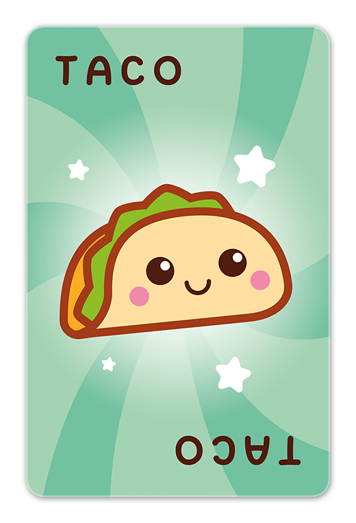 Taco Gato Kids: Meu Primeiro Taco Gato (Família Taco Gato)