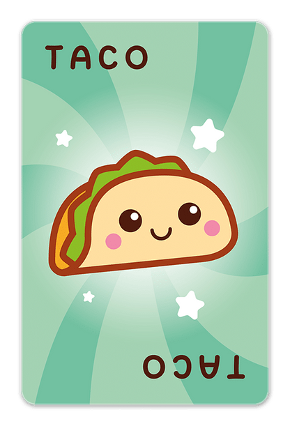 Taco Gato Kids: Meu Primeiro Taco Gato (Família Taco Gato)