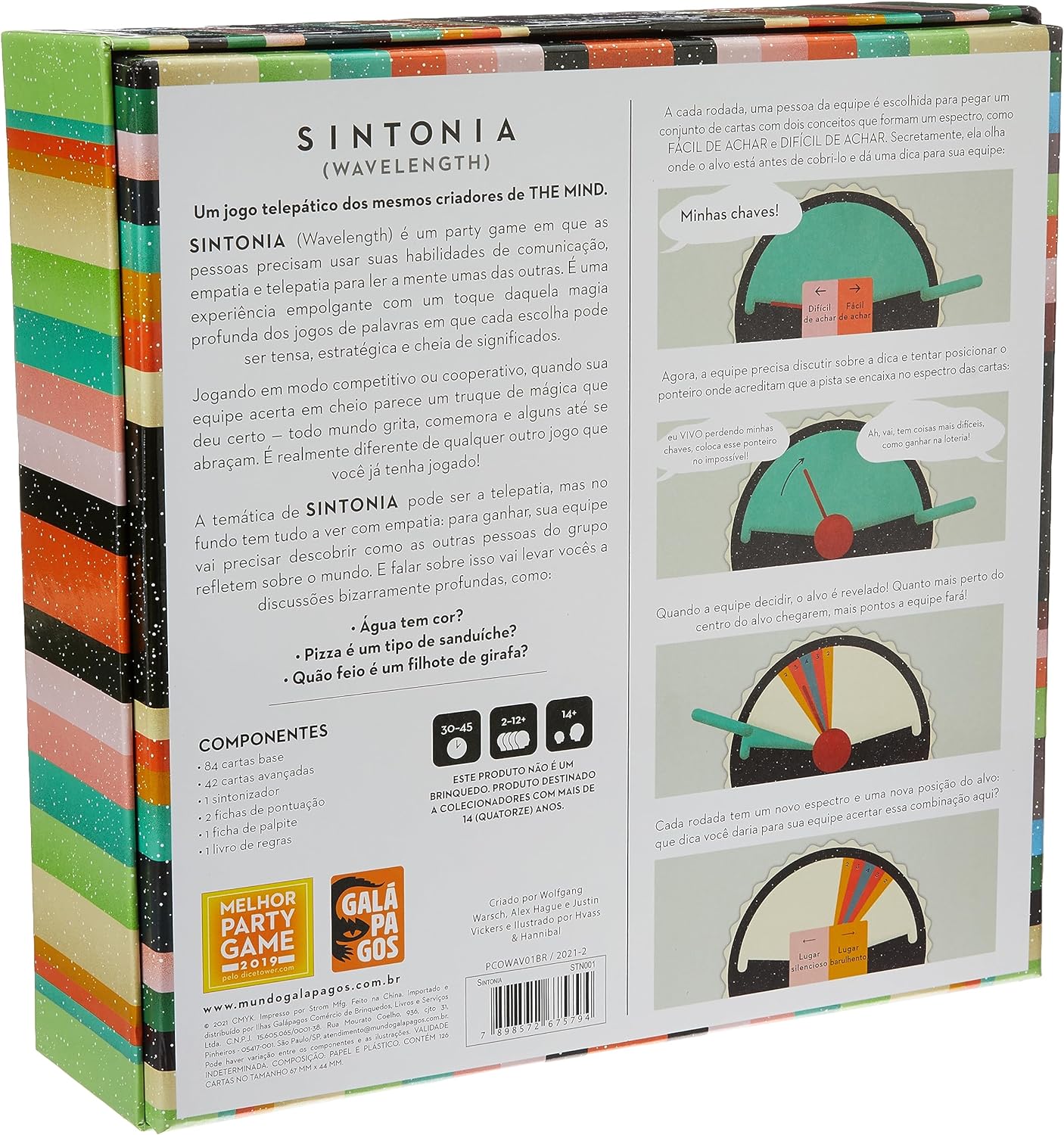 Sintonia