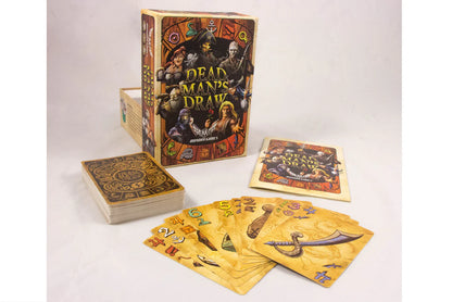 Dead Man's Draw
