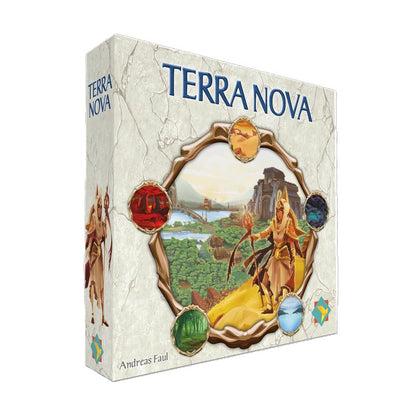 Terra Nova