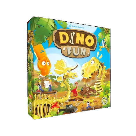Dino Fun