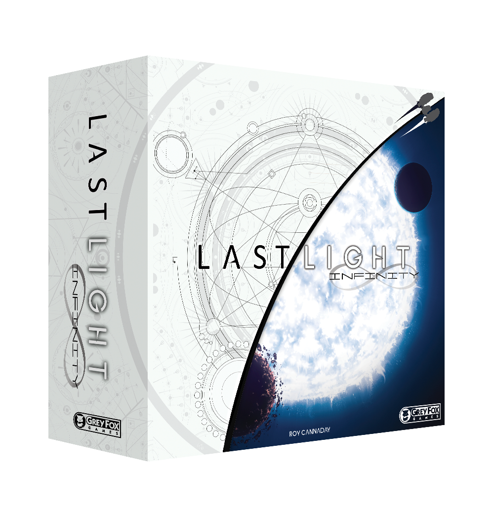 Luz Final Deluxe All-In