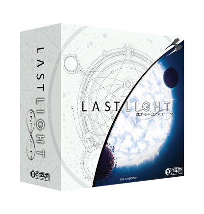 Luz Final Deluxe All-In