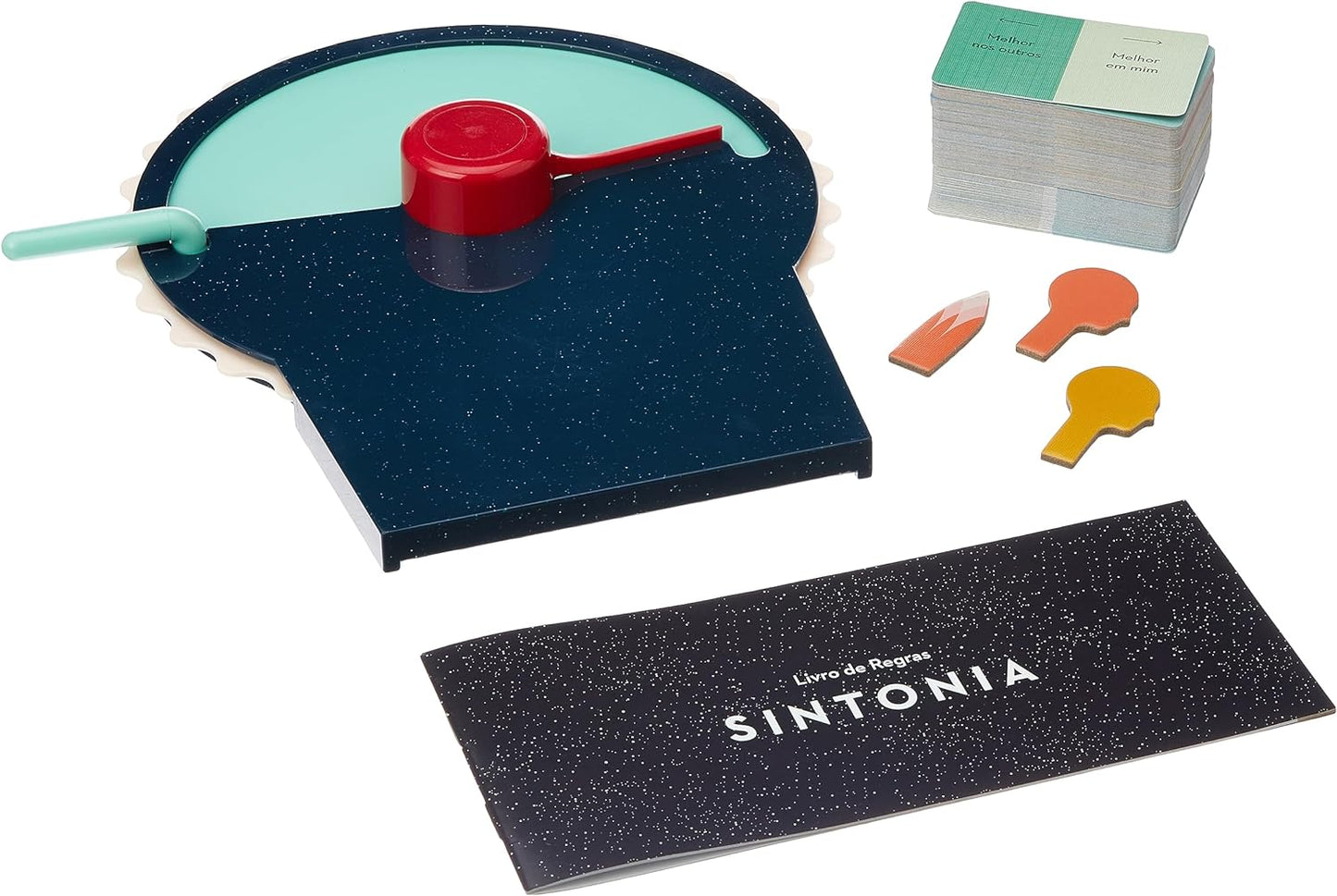 Sintonia