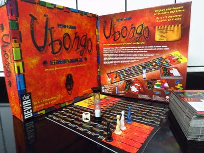 Ubongo