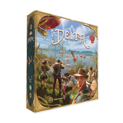 Delta