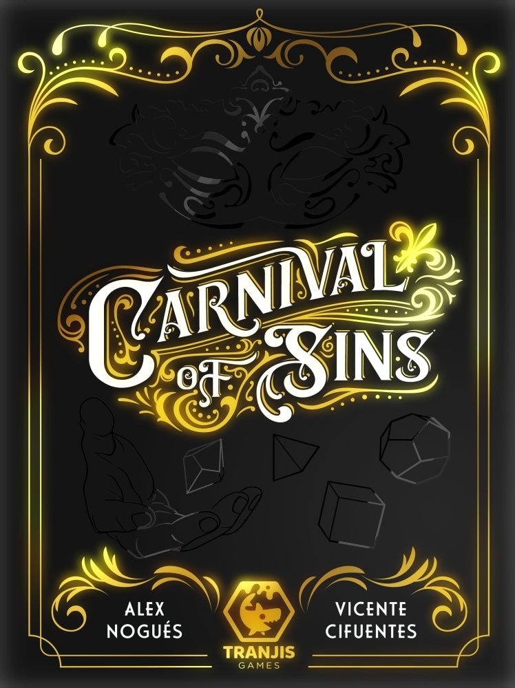 [PV] Carnival of Sins