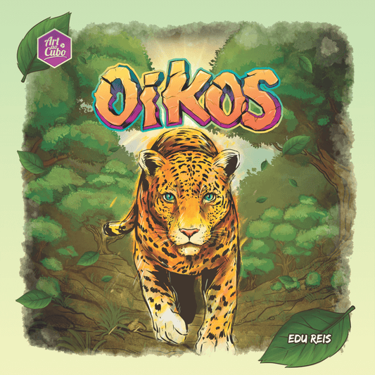 Oikos