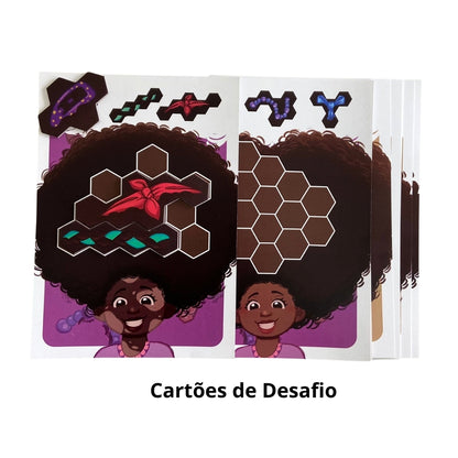 Meu Primeiro Black Power