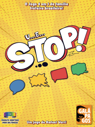 UeStop
