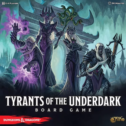 Tiranos de Umbreterna