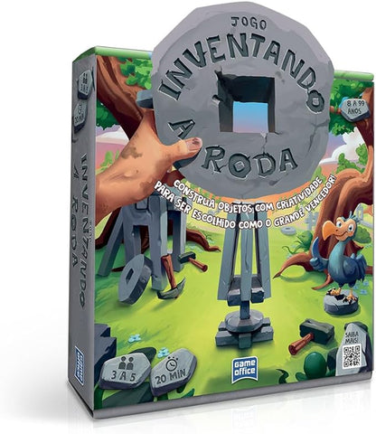 Inventando A Roda