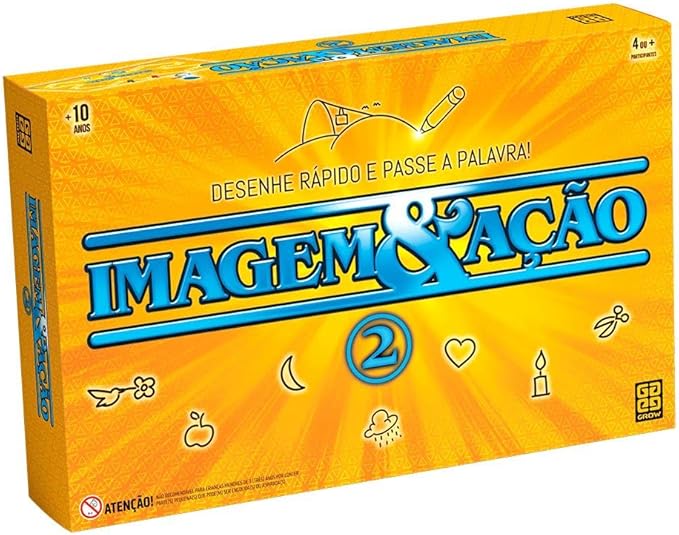Imagem & Ação 2