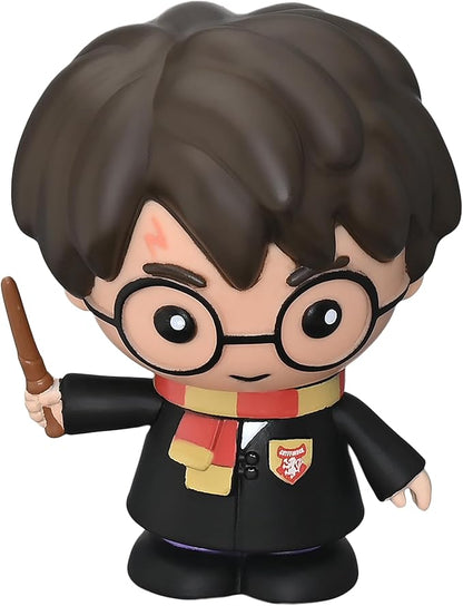 Boneco Colecionável Harry Potter - Harry Potter