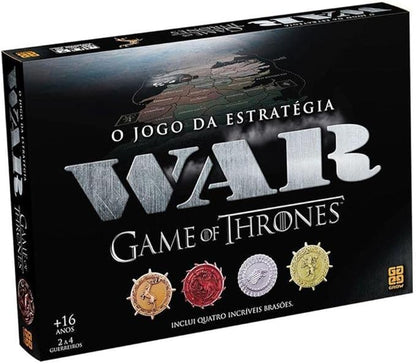 War: Game of Thrones