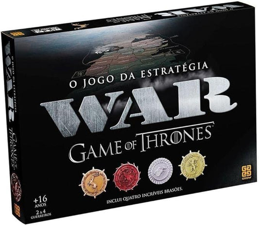 War: Game of Thrones