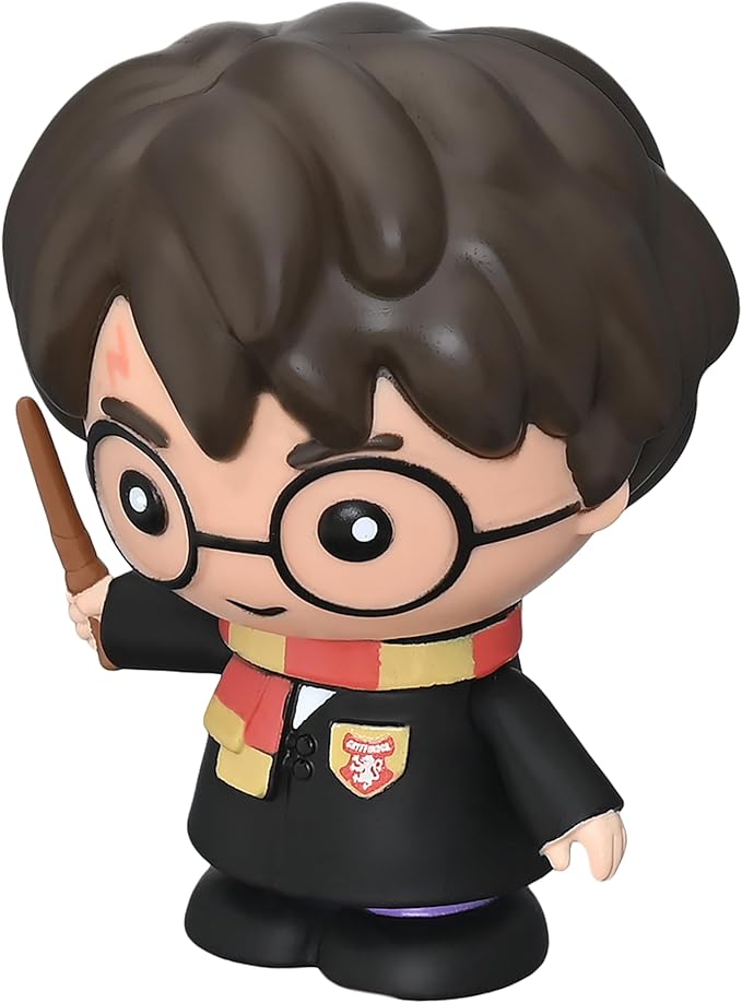 Boneco Colecionável Harry Potter - Harry Potter