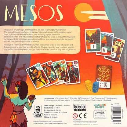 Mesos