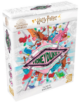 Harry Potter: Honeydukes
