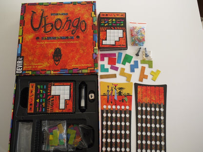 Ubongo