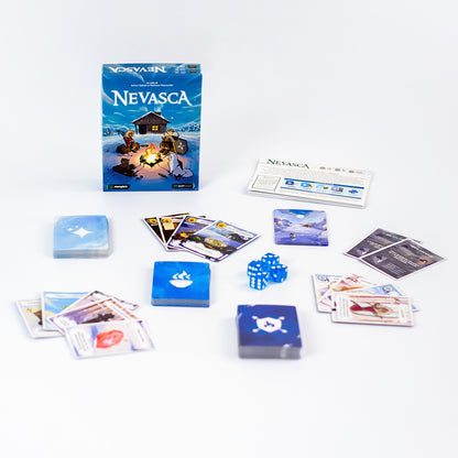 Nevasca