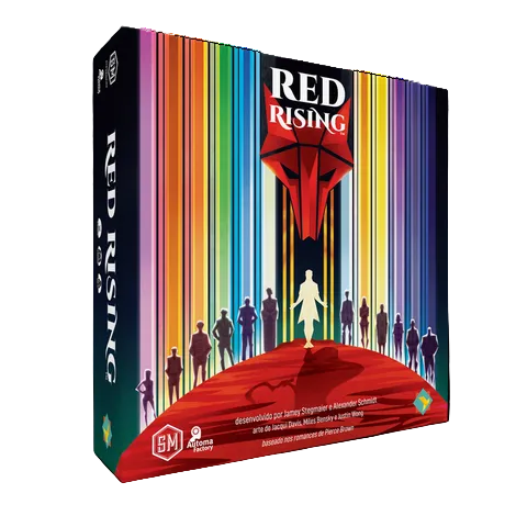 Red Rising