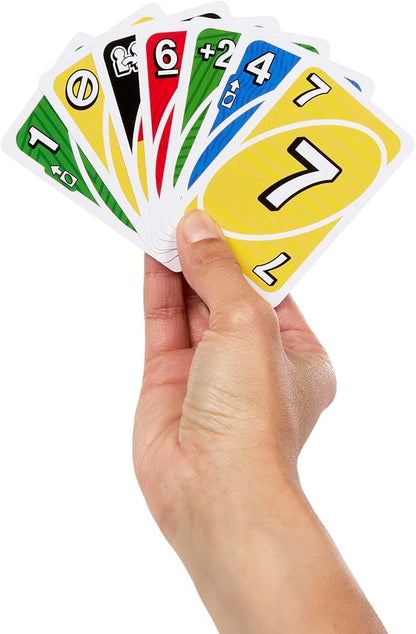 UNO: Teams