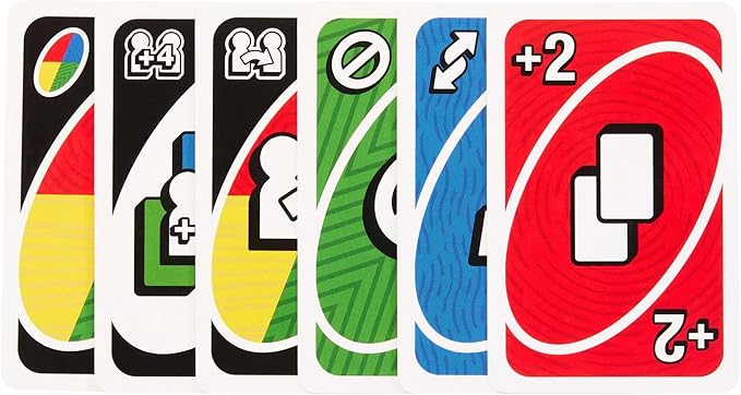 UNO: Teams