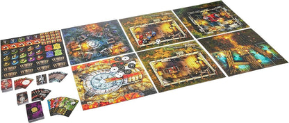 Journey: Wrath of Demons
