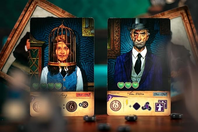 Unconscious Mind: Nightmare Expansão