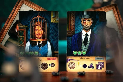 Unconscious Mind: Nightmare Expansão