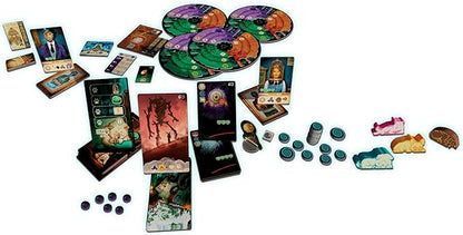 Unconscious Mind: Nightmare Expansão