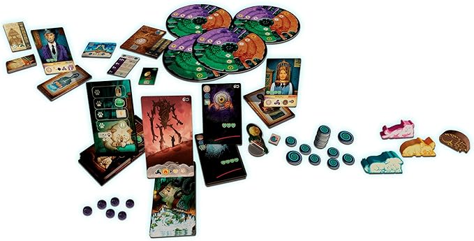 Unconscious Mind: Nightmare Expansão