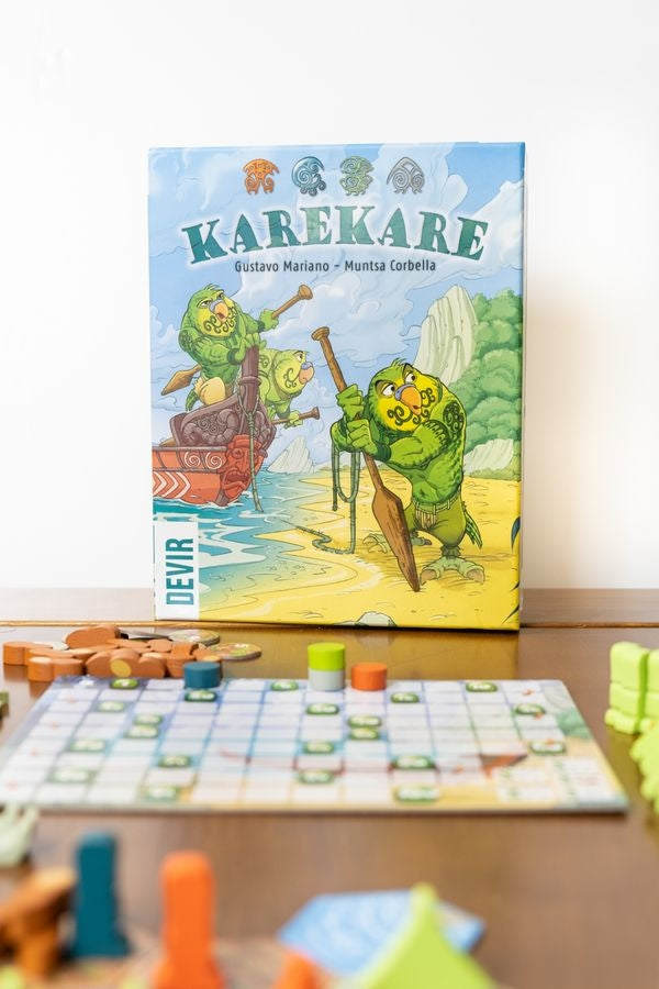 Karekare